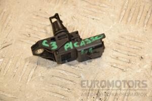 Датчик давления наддува (Мапсенсор) Citroen C3 Picasso 1.6hdi 2009-2016 9663480880 418585