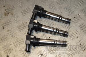 Котушка запалювання VW Golf 1.6 16V FSI (V) 2003-2008 0040102030 418596