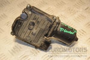 Моторчик стеклоочистителя передний VW Tiguan 2007-2016 5N1955119C 418616