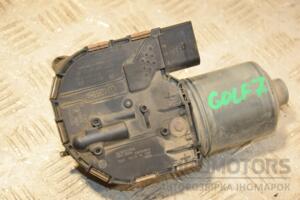 Моторчик стеклоочистителя передний VW Golf (VII) 2012-2020 5G1955119A 418632