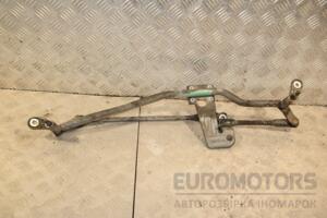 Трапеция дворников Citroen Jumper 2006-2014 418638