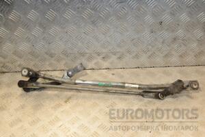Трапеция дворников Audi A6 (C7) 2011 4G1955023A 418650