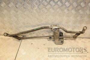 Трапеция дворников Citroen Jumper 2006-2014 418676
