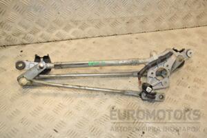 Трапеція двірників Toyota Rav 4 2006-2013 418698