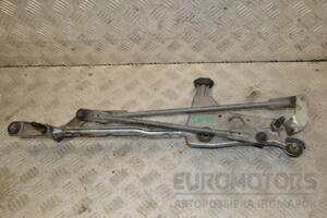 Трапеция дворников Peugeot 308 (T9) 2013-2021 9810327980 418706