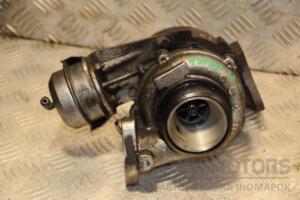 Турбина Opel Corsa 1.7cdti (D) 2006-2014 8973762734 418732