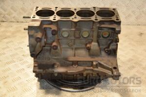 Блок двигуна Fiat Doblo 1.4 16V 2010 46814919 418763