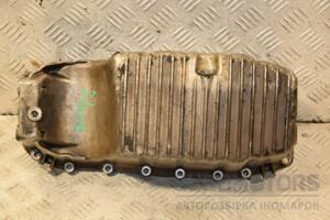 Піддон двигуна масляний Fiat Doblo 1.4 16V 2010 55192294 418782