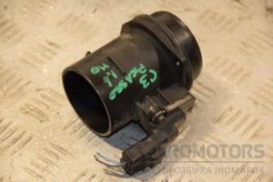 Расходомер воздуха Citroen C3 Picasso 1.6hdi 2009-2016 9683282980 418799