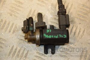Клапан электромагнитный Citroen C4 Picasso 1.6hdi 2007-2014 9672875080 418800