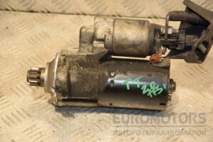 Стартер Audi TT 2.0tfsi (8J) 2006-2015 0001121412 418819