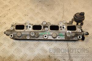 Топливная рейка бензин VW Golf 1.6 16V FSI (V) 2003-2008 03C133204AA 418857