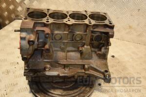 Блок двигуна Fiat Doblo 1.4 16V 2010 46814919 418879