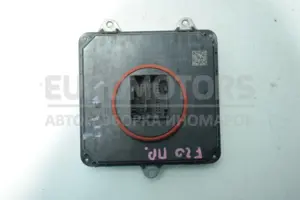 Блок управления светодиодными фарами BMW 1 3.0 (F20) 2010 7457872 it-15038 Бензин