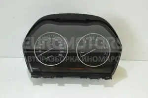 Приборная панель BMW 1 3.0 (F20) 2010 9232892 it-15056 Бензин