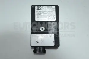 Радарный датчик Distronic Mercedes GLA-Class 1.6T 16V (X156) 2013 A0009059906 it-15078 Бензин