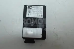 Радарный датчик Distronic Mercedes GLA-Class 1.6T 16V (X156) 2013 A0009059906 it-15079 Бензин