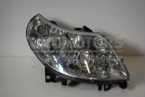 Правая фара Fiat Ducato 3.0MJet 2006-2014 085521124R it-15112 Дизель