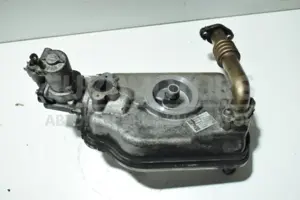 Охладитель выхлопных газов (охладитель EGR) VW Transporter 2.0 TDI Bi-Turbo (T5) 2003-2015 03L115512D it-15118 Дизель