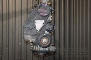 Двигатель (топливная Denso) Opel Astra 1.7cdti (H) 2004-2010 Z17DTR 419010