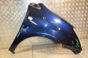Крило переднє праве Toyota Corolla Verso 2004-2009 538110F010 419087
