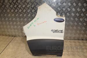 Крило переднє ліве Fiat Ducato 2006-2014 1342575080 419093