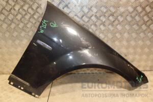 Крыло переднее правое Mercedes C-class (W204) 2007-2015 419115