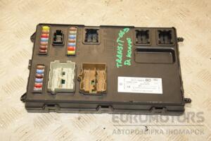 Блок комфорта Ford Transit 2006-2013 8C1T14A073BD 419194