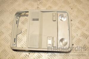 Плафон салону передній Skoda Yeti 2009 1K0947133D 419197