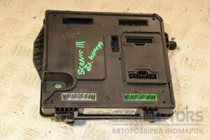 Блок комфорта Renault Scenic (III) 2009-2015 284B17288R 419229