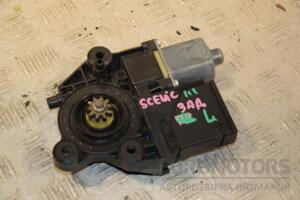 Моторчик стеклоподъемника задний левый Renault Scenic (III) 2009-2015 827310166R 419234