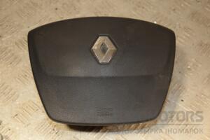 Подушка безпеки кермо Airbag Renault Scenic (III) 2009-2015 985701921R 419244