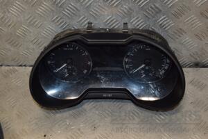Панель приборов (дефект) Skoda Octavia 1.4tsi (A7) 2013-2020 5E0920742 419295