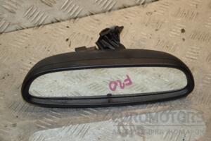 Дзеркало салону електро BMW 1 (F20) 2010 9256134 419314