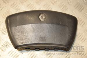 Подушка безпеки кермо Airbag Renault Trafic 2001-2014 8200676895 419321