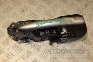 Ручка двери наружная задняя левая Renault Scenic (III) 2009-2015 419363