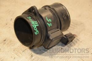 Витратомір повітря Renault Scenic 1.5dCi (III) 2009-2015 8200682558 419394