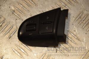Кнопки руля левые Skoda Yeti 2009 3T0959537B 419406