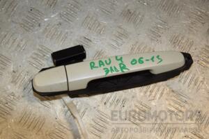 Ручка двери наружная задняя правая Toyota Rav 4 2006-2013 419473