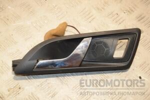 Ручка двери внутренняя задняя левая Skoda Octavia (A5) 2004-2013 1Z0839247 419530