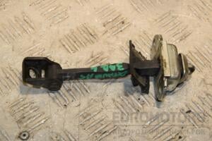 Ограничитель двери задний левый Skoda Octavia (A5) 2004-2013 1Z0839249 419534