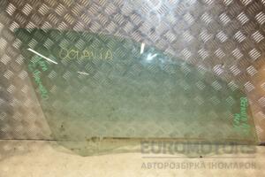 Скло дверей переднє праве Skoda Octavia (A7) 2013-2020 5E0845202A 419540
