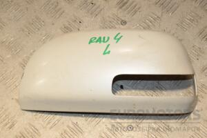 Накладка зеркала левая Toyota Rav 4 2006-2013 419592