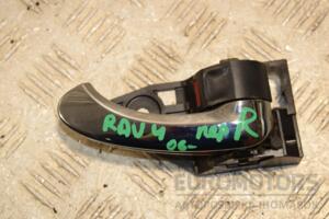 Ручка двери внутренняя передняя правая Toyota Rav 4 2006-2013 419604