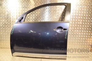 Двері передні ліві -10 Mitsubishi Outlander XL 2006-2012 5700A277 419609