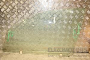 Скло дверей переднє ліве Mitsubishi Outlander XL 2006-2012 419612