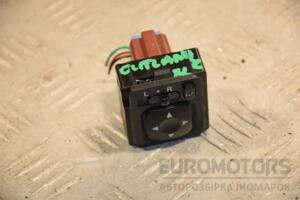 Кнопка регулировки зеркал Mitsubishi Outlander XL 2006-2012 419620