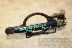 Ручка двери наружная передняя левая Mitsubishi Outlander XL 2006-2012 419621