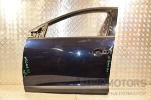 Двері передня ліва Renault Megane (III) 2009-2016 801011761R 419626