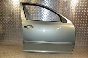 Дверь передняя правая (дефект) Skoda Octavia (A5) 2004-2013 1Z0831312 419728